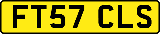 FT57CLS