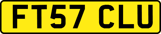 FT57CLU