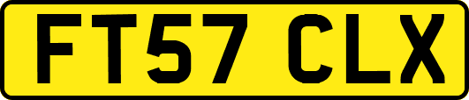 FT57CLX