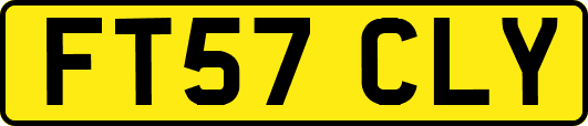 FT57CLY