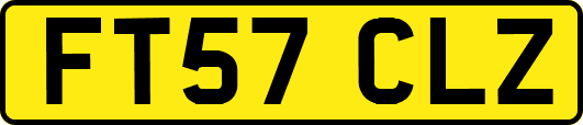 FT57CLZ