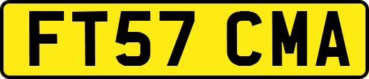 FT57CMA