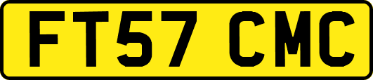 FT57CMC