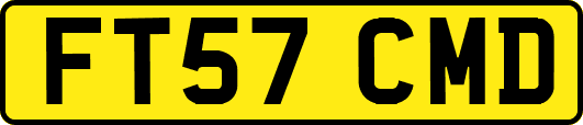 FT57CMD