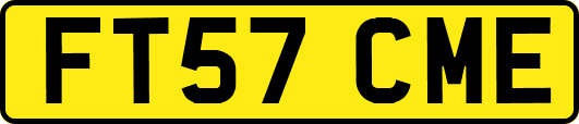 FT57CME