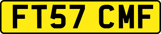 FT57CMF