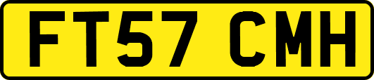 FT57CMH
