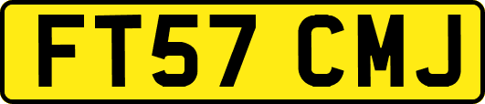 FT57CMJ