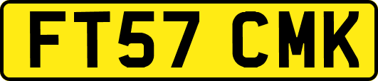 FT57CMK