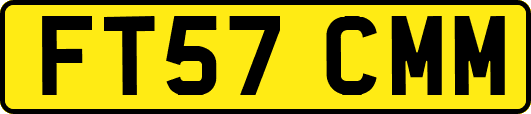 FT57CMM