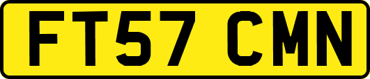 FT57CMN