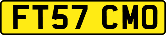 FT57CMO