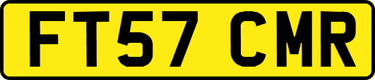 FT57CMR
