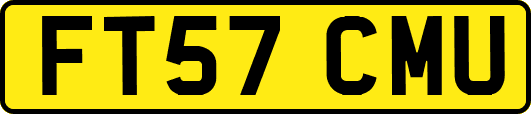 FT57CMU