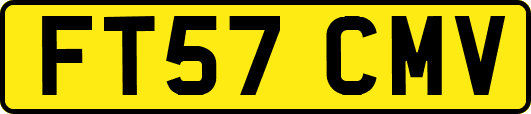 FT57CMV