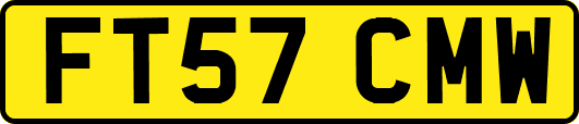 FT57CMW