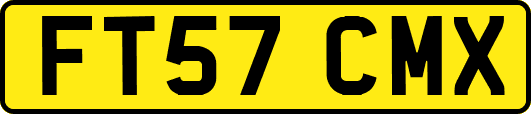 FT57CMX