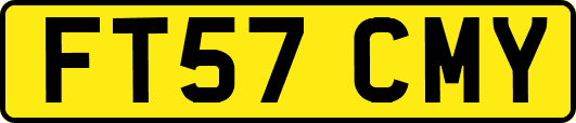 FT57CMY