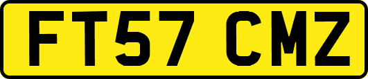 FT57CMZ