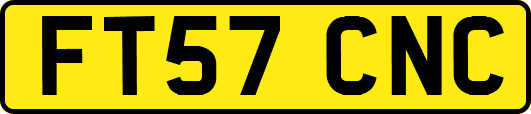 FT57CNC