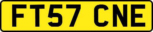 FT57CNE