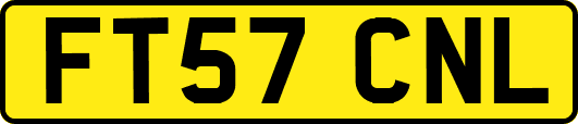 FT57CNL