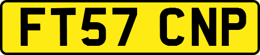 FT57CNP