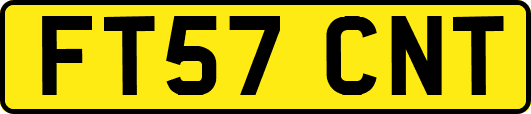 FT57CNT