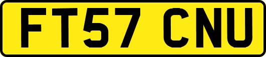 FT57CNU