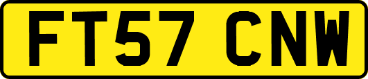 FT57CNW