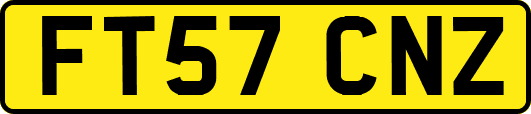 FT57CNZ