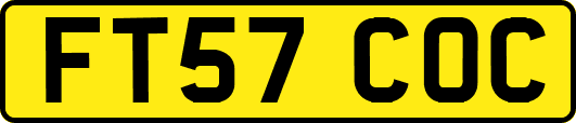 FT57COC