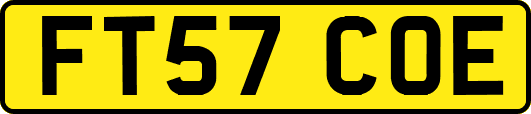 FT57COE
