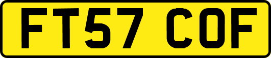 FT57COF
