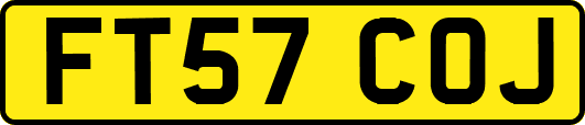 FT57COJ