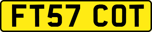 FT57COT