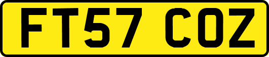 FT57COZ