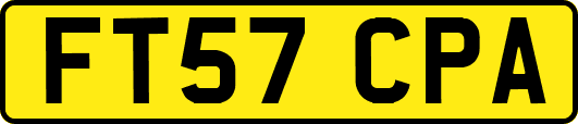 FT57CPA