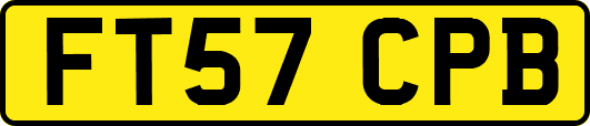 FT57CPB