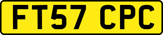 FT57CPC