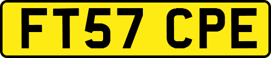 FT57CPE