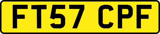 FT57CPF