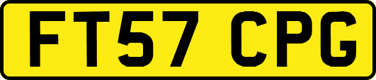 FT57CPG