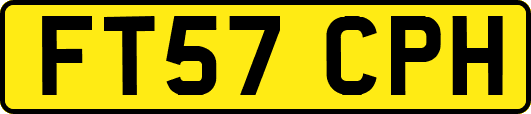 FT57CPH