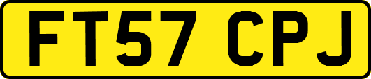 FT57CPJ