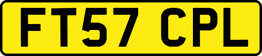 FT57CPL