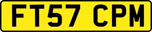 FT57CPM