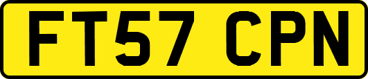 FT57CPN