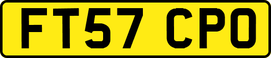 FT57CPO