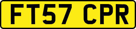 FT57CPR